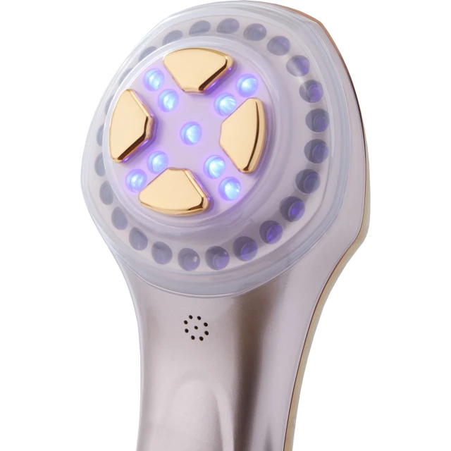 Аппарат для лица Dr. Arrivo Ghost Premium Euro - 4