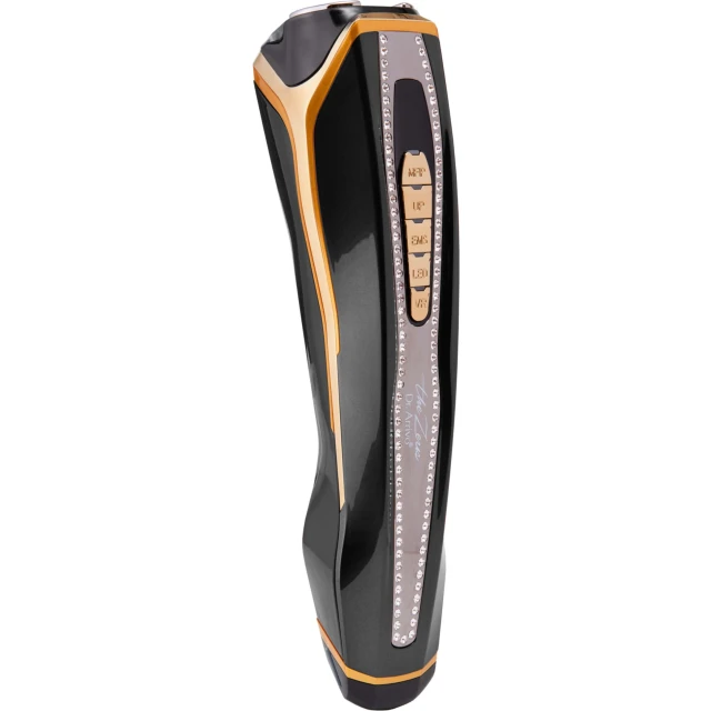 Аппарат для лица Dr. Arrivo The Zeus Premium Black - 2