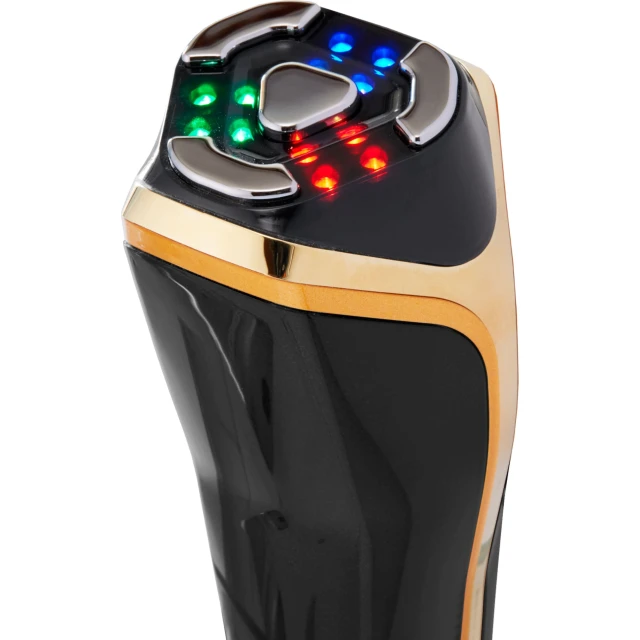 Аппарат для лица Dr. Arrivo The Zeus Premium Black - 3