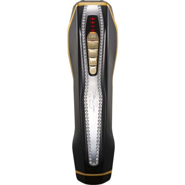 Аппарат для лица Dr. Arrivo The Zeus Premium Black