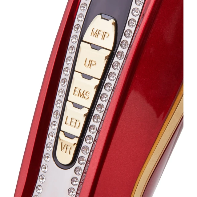 Аппарат для лица Dr. Arrivo The Zeus Premium Red - 2