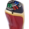Аппарат для лица Dr. Arrivo The Zeus Premium Red