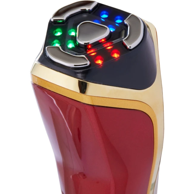 Аппарат для лица Dr. Arrivo The Zeus Premium Red - 3