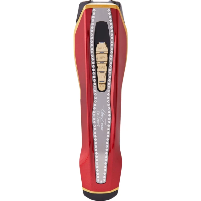 Аппарат для лица Dr. Arrivo The Zeus Premium Red