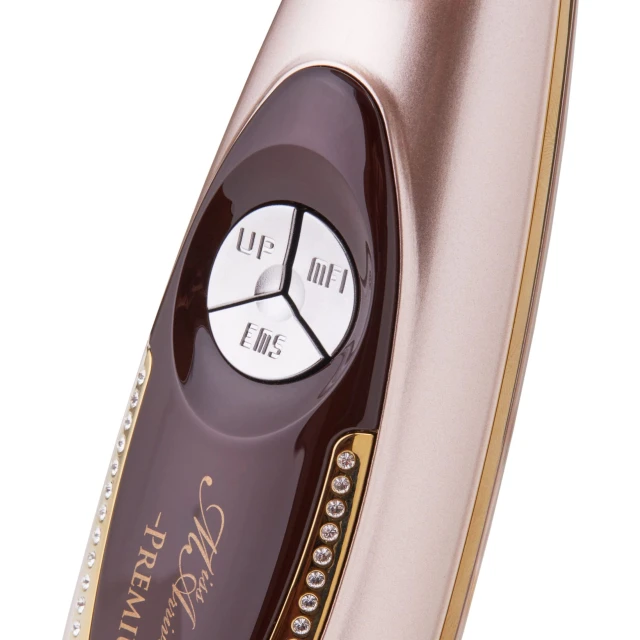 Аппарат для лица Miss Arrivo Ghost Premium - 3