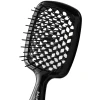 Black Detangling Brush