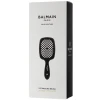 Black Detangling Brush