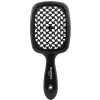 Black Detangling Brush