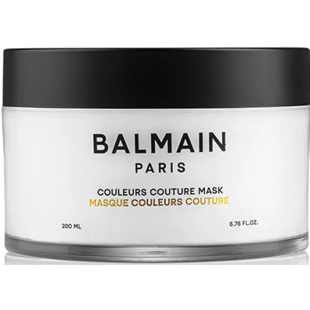 Couleurs Couture Mask - 2