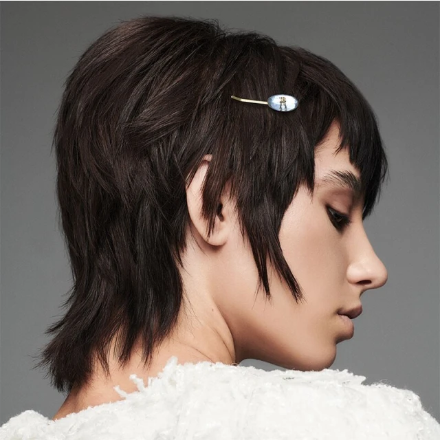 Crystal Slide Limited Edition - 3