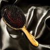 Golden Boar Hair Spa Brush
