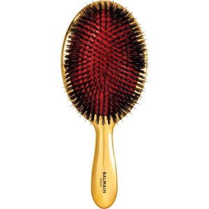 Golden Boar Hair Spa Brush