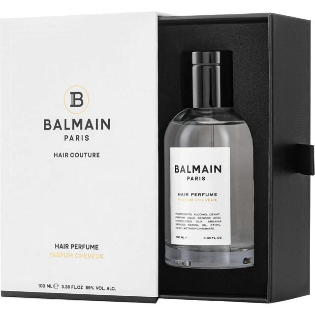 Hair Perfume Signature Fragrance