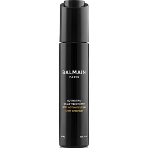 Homme Activating Scalp Treatment