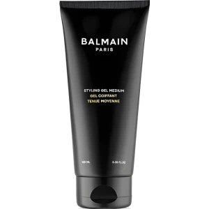 Homme Styling Gel Medium Hold