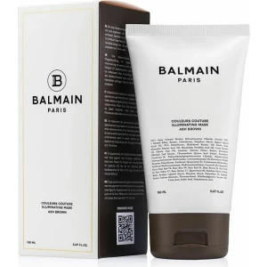 Illuminating Colour Mask Ash Brown