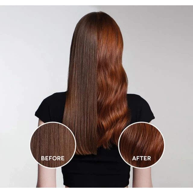 Illuminating Colour Mask Copper - 4