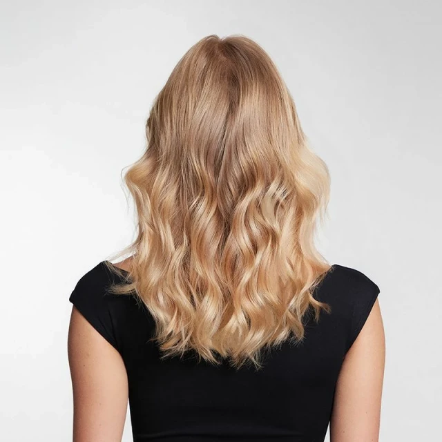 Illuminating Colour Mask Golden Blonde - 4