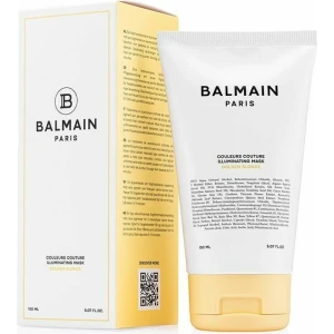 Illuminating Colour Mask Golden Blonde