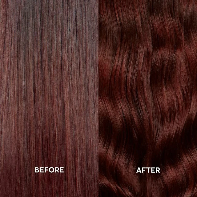 Illuminating Colour Mask Red - 4