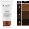 Illuminating Colour Mask Warm Brown