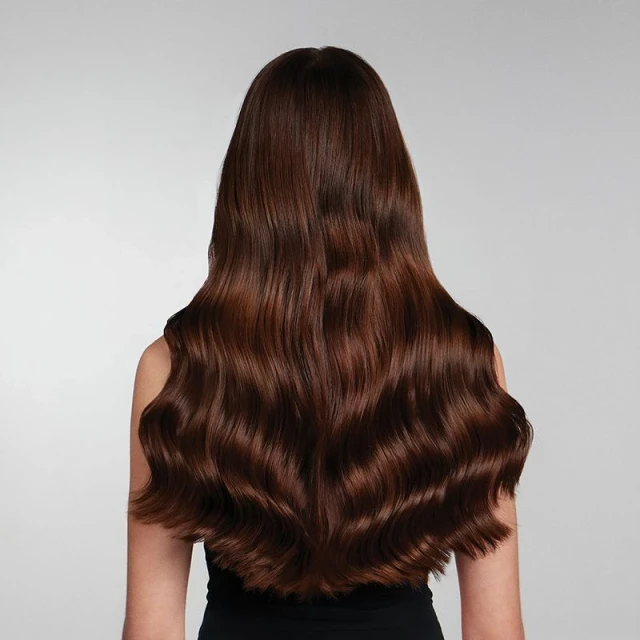 Illuminating Colour Mask Warm Brown - 4