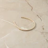 Limited Edition Acetate Headband Small Beige