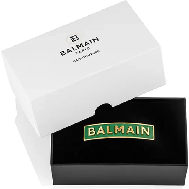 Limited Edition Barrette Medium FW22 - 2