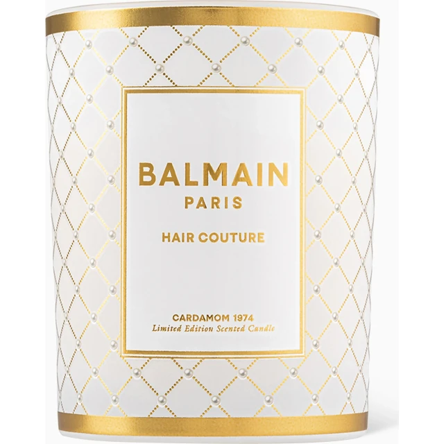 Limited Edition Cardamom 1974 Scented Candle - 3