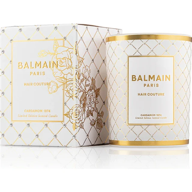Limited Edition Cardamom 1974 Scented Candle
