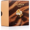 Limited Edition Cellulose Acetate Pince à Cheveux XS Marble