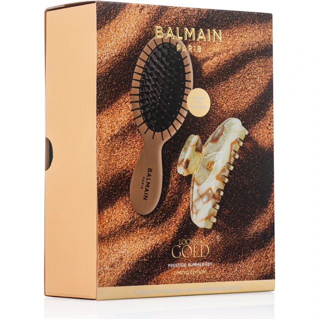 Limited Edition Cellulose Acetate Set - 3