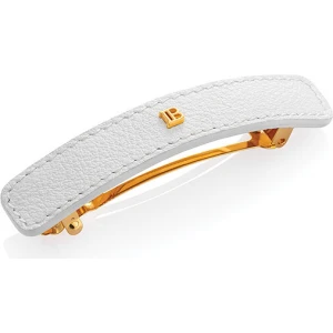 Limited Edition Legacy Barrette White