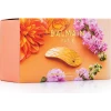 Limited Edition Printemps Leaf Barrette Pour Cheveux