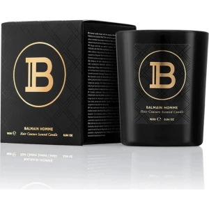 Limited Edition Signature Scented Candle Homme FW21