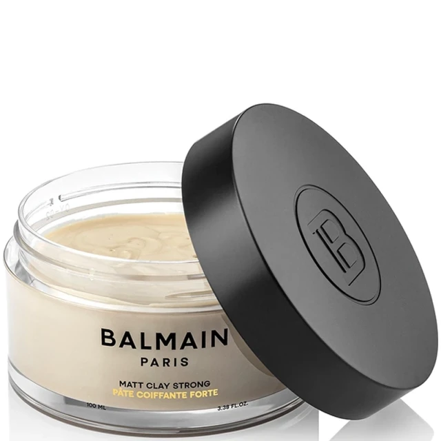 Matt Clay Strong - 2