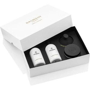 Moisturizing Care Set