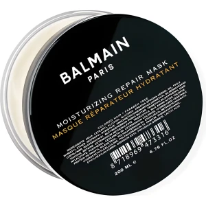 Moisturizing Repair Mask