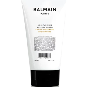 Moisturizing Styling Cream