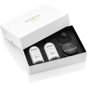 Revitalizing Care Set