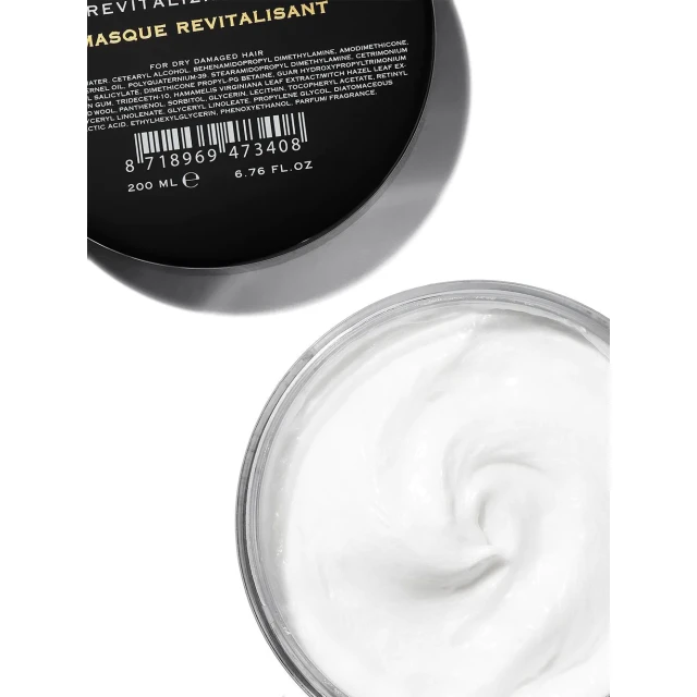 Revitalizing Mask - 2