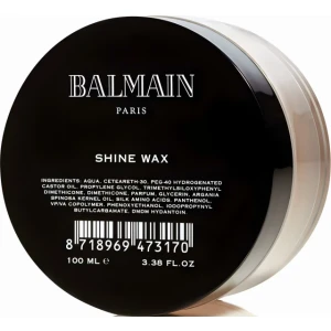 Shine Wax