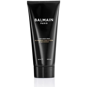 Signature Men's Line Hair & Body Wash