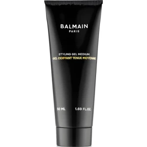 Travel Homme Styling Gel Medium Hold