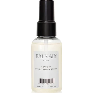 Travel Leave-in Conditioning Spray