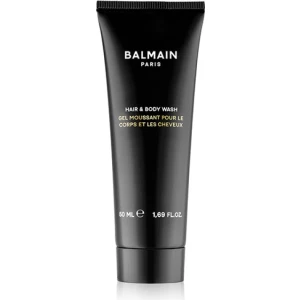 Travel Signature Men's Line Hair & Body Wash