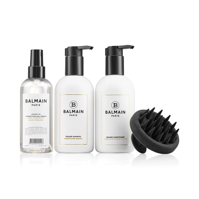 Volume Care Set - 2
