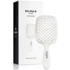 White Detangling Brush