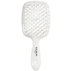 White Detangling Brush