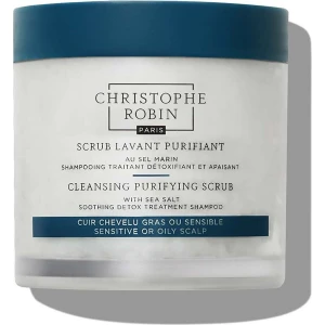 Cleansing Purifying Scrub with Sea Salt 250 ml
